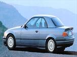 1994 BMW 3 Series